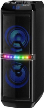 Портативная Bluetooth-колонка для караоке Blaupunkt