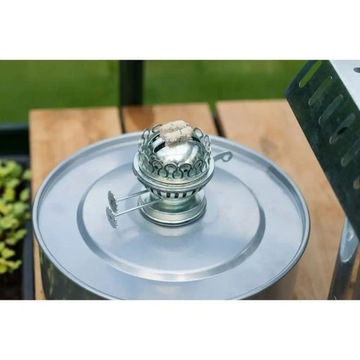 Одинарный парафиновый нагреватель Nature Coldframe, 4,5 л, 6020424