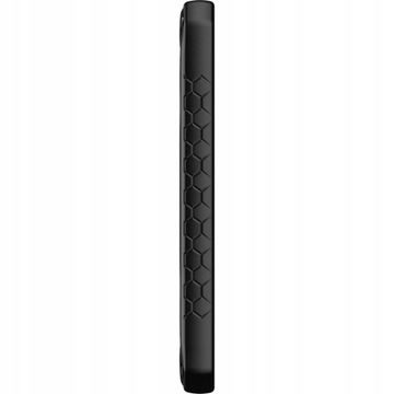 Задники Urban Armor Gear для Samsung Galaxy S22 +Plus 5G черные