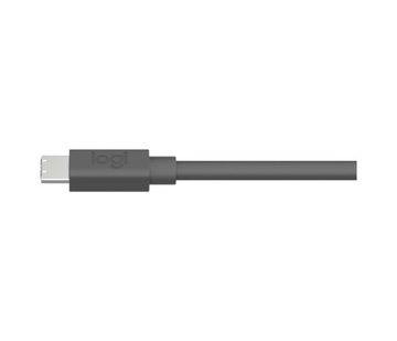 Logitech Extended cable 10m.