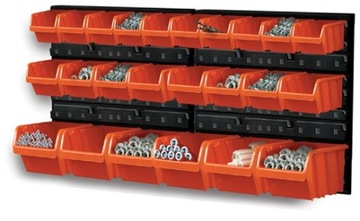 Стенка инструментальная НТБНП2/КОР2