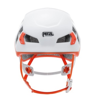 Шлем METEOR M/L (оранжевый) Petzl