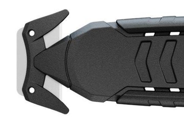 Безопасный нож Martor Secumax 150 с несменным черным лезвием