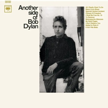 BOB DYLAN Another Side Of Bob Dylan (MOV) LP