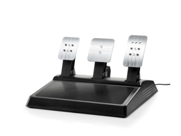 Руль Thrustmaster T300RS GT черный PS5 PS4 PS3 ПК