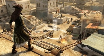 Игра Assassin's Creed: Revelations X360