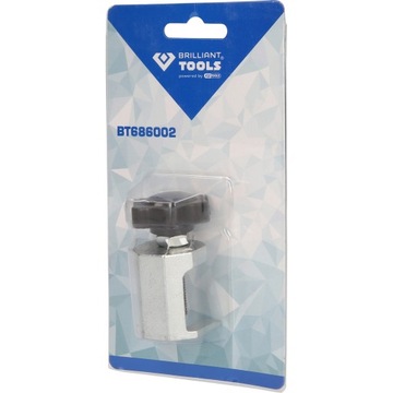 ŚCIĄGACZ DO WYCIERACZEK, 23 MM