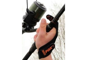 FOX КАСТИНГ ПАЛЬЦЕВЫЙ СТОЛЛ