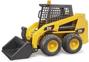 Koparka Caterpillar Bruder 02481