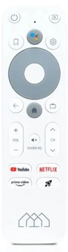 Android TV BOX Homatics R 4K