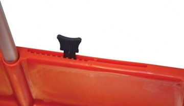 СЕМЕННЫЙ РАЗБРАСЫВАТЕЛЬ ДЛЯ СЕМЕН ТРАВЯНОЙ СОЛИ HECHT 212 РЕГУЛИРОВКА РАЗБРАСЫВАНИЯ 12Л