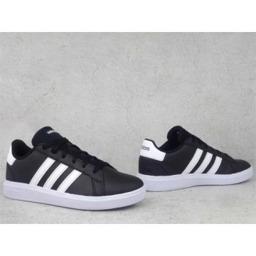 КРОССОВКИ ADIDAS GRAND COURT 2.0 K GW6503, размер 36