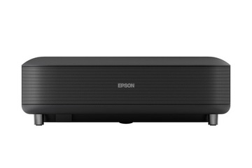 Epson EH-LS650B ЖК-проектор черный