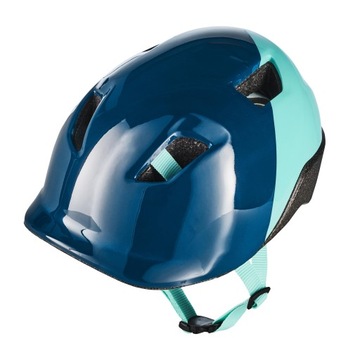 Kask na rower 500 dla dzieci roz.S