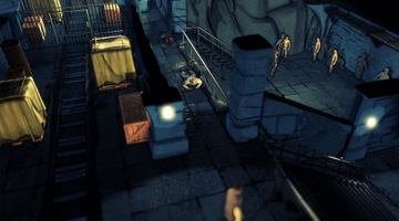 Jagged Alliance Rage (XONE)