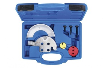 Przyrząd do montażu pasków wieloklinowych