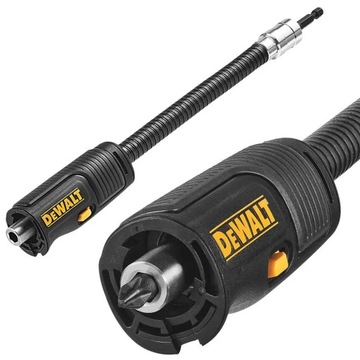 НАБОР УГЛОВЫХ ДЕРЖАТЕЛЕЙ ДЛЯ БИТ DEWALT.