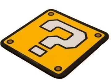 Подарочный набор Super Mario Кружка 315 мл Брелок Подарок мальчику