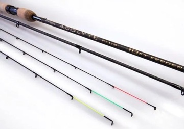 Wędka Drennan Acolyte Plus Feeder 11ft 3,3m 60g