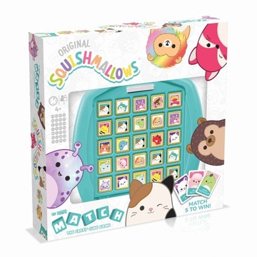 Матч Сквишмеллоу