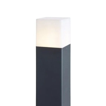 Уличный светильник CLYDE антрацит R13638 - Rendl