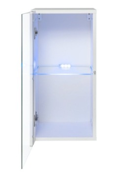 НАСТЕННЫЙ БЛОК SWAP XXV - WWT - W. GLOSSY PVC