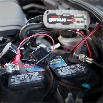 NOCO GC008 X-Connect M10 Кольцевой разъем