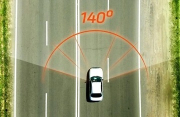 MIO MIVUE C545 СЕНСОРНЫЙ DVR АВТОМОБИЛЬНАЯ КАМЕРА Ночного Видения