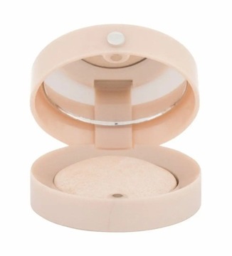 BOURJOIS Paris Ombre A Paupieres 1,2 g Cienie do powiek 01 Blanc Voutant