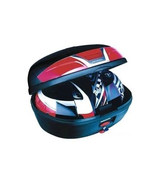 KAPPA K46N MONOLOCK ВЕРХНИЙ КОРПУС + ПЛИТА (46Л)