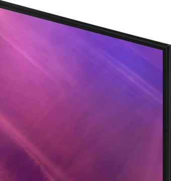 Телевизор Samsung UE75AU9072U 75 дюймов 4K UHD LED, черный