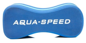 Доска для обучения плаванию AQUA-SPEED Pullbuoy Ósemka