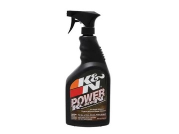 K&N Środek do czyszczenia filtrów powietrza K&N Power 946 ml