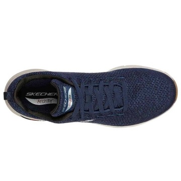 Męskie sneakersy Skechers Arch Fit Paradyme - gra