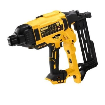Степлер DeWalt DCFS950N 18V XR Fence степлер 9Ga 40-50 мм