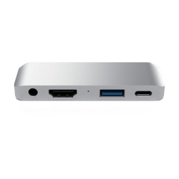 USB-концентратор Satechi ST-TCMPHS