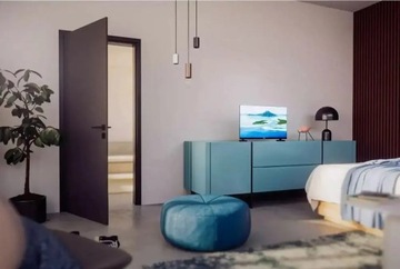 32-дюймовый светодиодный телевизор Philips 32PHS5507/12