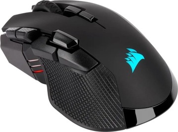 5744a4.MYSZKA BEZPRZEWODOWA CORSAIR IRONCLAW RGB