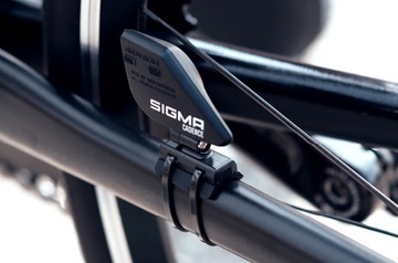 Проводной велокомпьютер Sigma BC 14.0 WR 14210