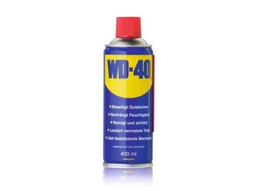 WD-40 СРЕДСТВО ДЛЯ УДАЛЕНИЯ РОЖЖИ WD 40 ПЕНЕТРАТОР WD40 GREASE 400мл