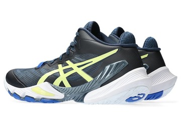 Кроссовки волейбольные Asics METARISE 1051A058-401 размер 44