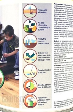 OSMO HARD WAX OIL ORIGINAL OIL 3065 ПРОЗРАЧНОЕ ПОЛУМАТОВОЕ 0,75л