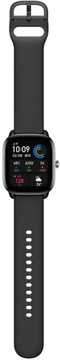 Умные часы Amazfit GTS 4 Mini черные