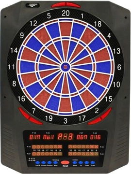 DART BOARD Электронная доска Carromco TOPAZ-901