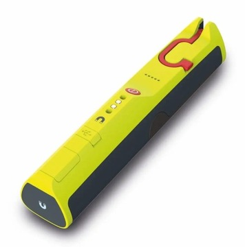 ЛАМПА ДЛЯ МАСТЕРСКИХ PHILIPS XPERION6000 PILLAR 500 лм