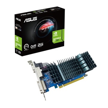 Karta graficzna Asus GT710 2GB DDR3