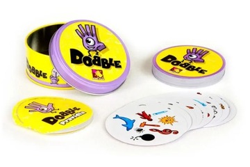 Игра Доббль - Rebel