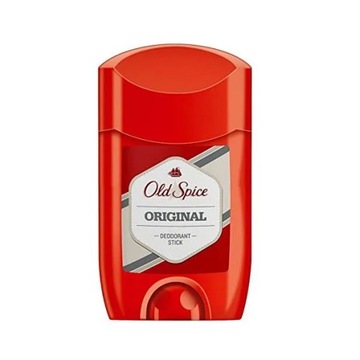OLD SPICE ORIGINAL SZTYFT 50ML