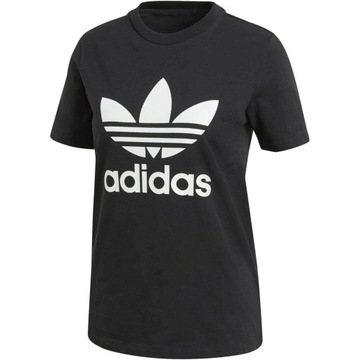 Koszulka damska ADIDAS TREFOIL TEE CV9888