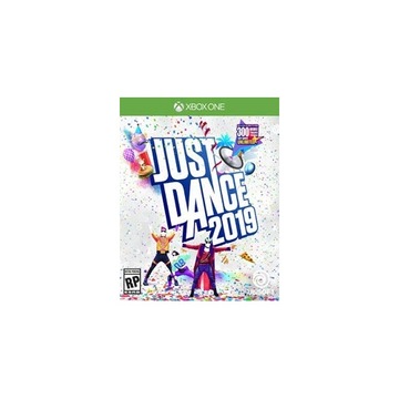 Просто танцуй 2019 (XBOX ONE)